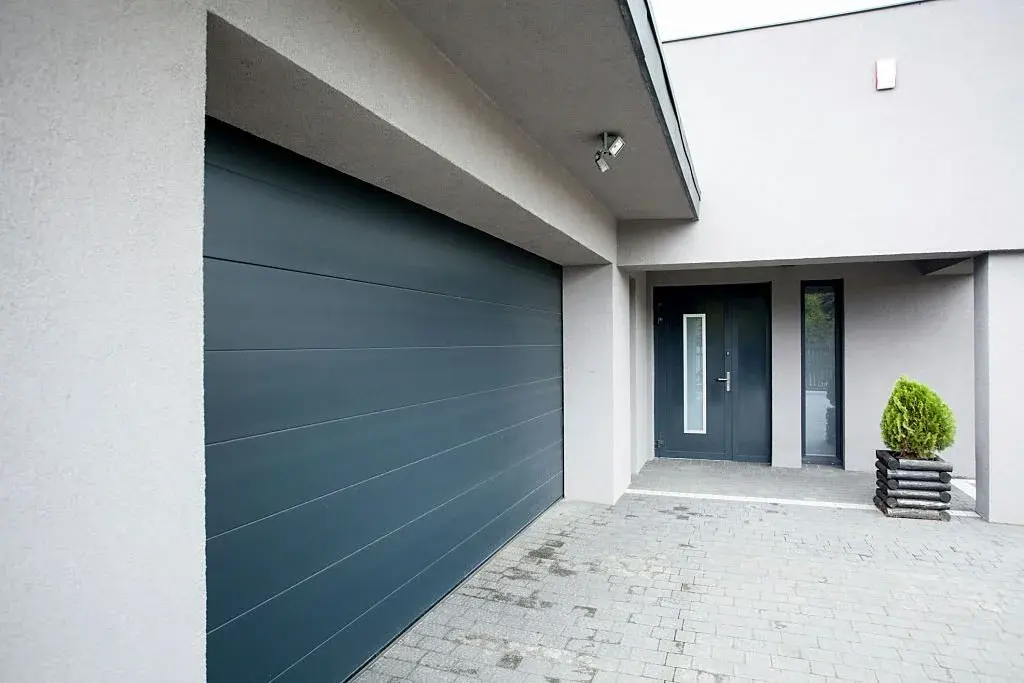 Garage Door Repair Garfield Garfield 3