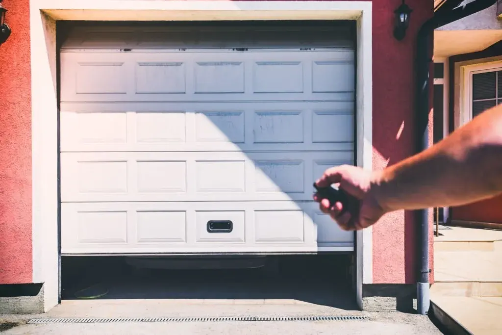 Garage Door Repair Garfield Garfield 5