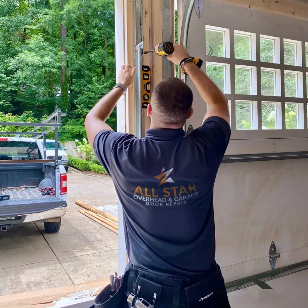 Garage Door Repair Garfield Garfield 2